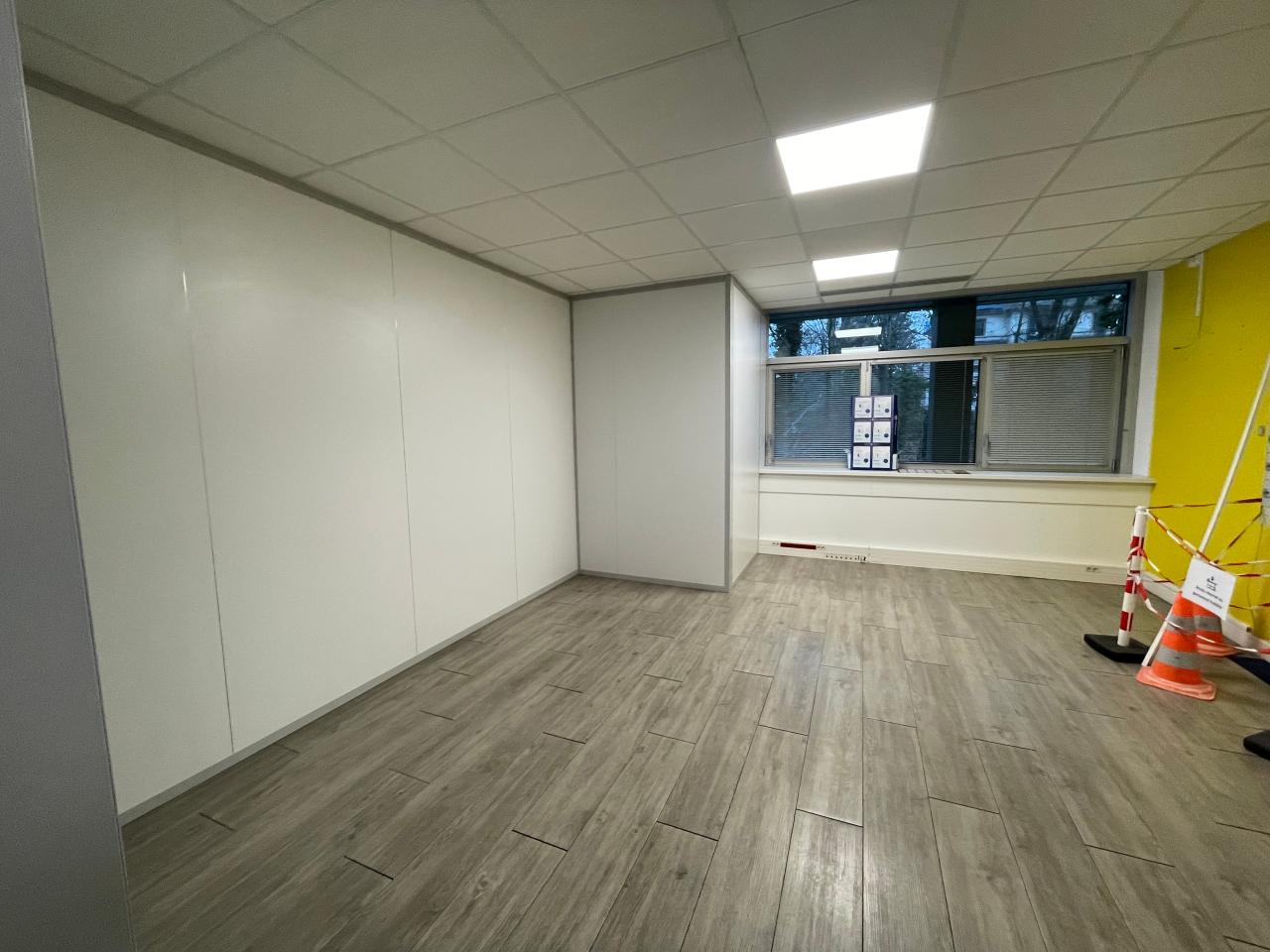 Bureau Strasbourg 2442m² Location bureau Strasbourg Bas-Rhin OLBUR2310518 28